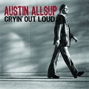 Cryin' out loud cover image