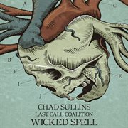 Wicked spell cover image