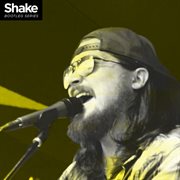 Shake bootleg series 8-31-2016 cover image