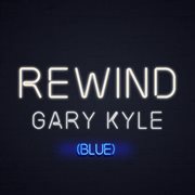 Rewind (blue) cover image