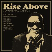 Rise above cover image