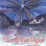 One quiet night cover image