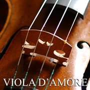 Viola d'more cover image