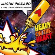 Heavy on the heart cover image