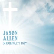 Judgement day cover image