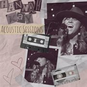 Acoustic sessions cover image
