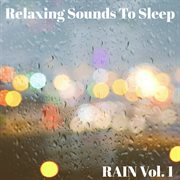 Rain vol. 1 cover image