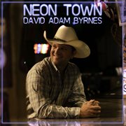 Neon town cover image