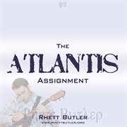 The atlantis assignment cover image