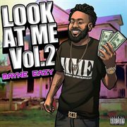 Look at me vol. 2 cover image