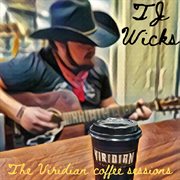 The viridian coffee sessions cover image