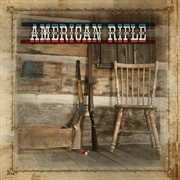American rifle cover image
