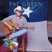 Live At Billy Bob's Texas cover image