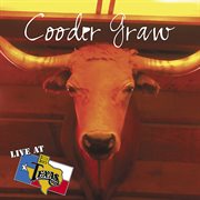 Live at billy bob's texas cover image