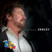 Live at billy bob's texas cover image