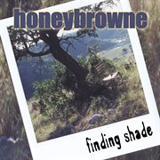 Finding shade cover image