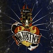 No justice cover image