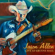 Live at gruene hall cover image