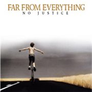Far from everything cover image