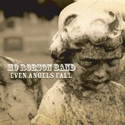 Even angels fall cover image