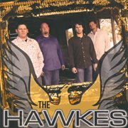 The hawkes cover image