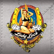 Lady luck cover image