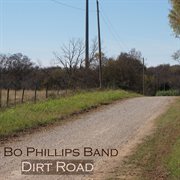 Dirt road cover image