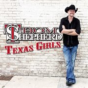 Texas girls cover image