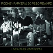 Live in the living room cover image