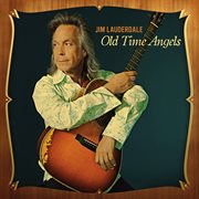 Old time angels cover image