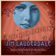 Blue moon junction cover image