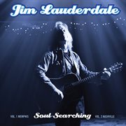 Soul searching cover image