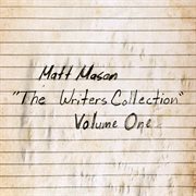 "The writer's collection.". Volume one cover image