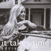 It takes time cover image