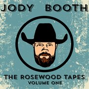 The rosewood tapes volume one cover image