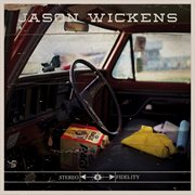 Jason wickens cover image