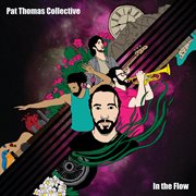 In the flow cover image