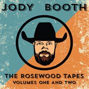 The rosewood tapes, volumes one & two cover image