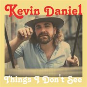 Things I Don't See cover image
