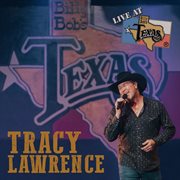 Live At Billy Bob's Texas cover image