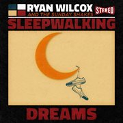 Sleepwalking Dreams cover image