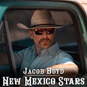 NEW MEXICO STARS cover image