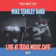 MIKE STANLEY BAND cover image
