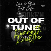 OUT OF TUNE cover image