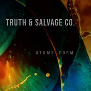 ATOMS FORM cover image