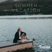 SUMMER VACATION cover image
