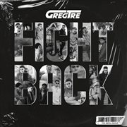 FIGHT BACK cover image