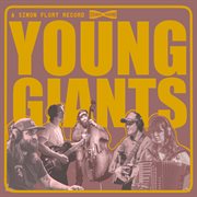 YOUNG GIANTS cover image