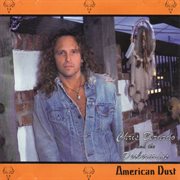 AMERICAN DUST cover image
