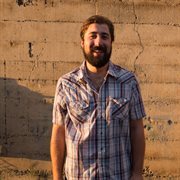 BACKBURNER cover image